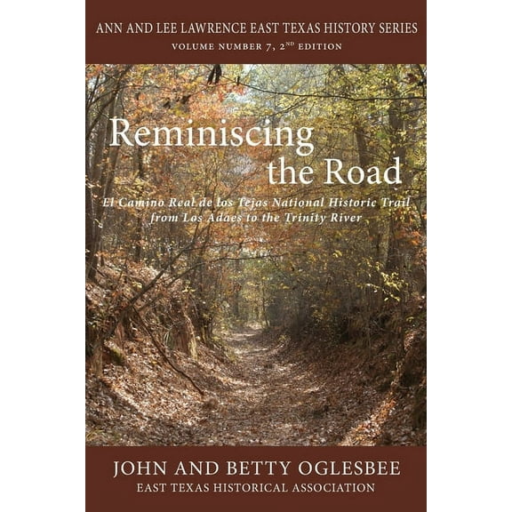 Reminiscing the Road (Paperback)