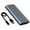 nvme, variant on DEBGFS M.2 NVME SATA SSD Case Type-C SSD Box for 2280/2260/2242/2230 SSD (NVMe and SATA,nvmeandsata