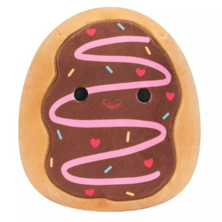 Squishmallows Soft Stuffed Animals & Plush Toy, 8 Inches