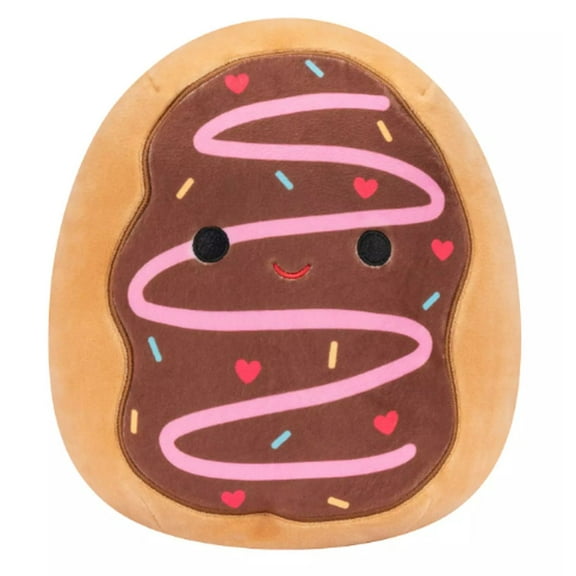 Squishmallows Soft Stuffed Animals & Plush Toy, 8 Inches