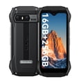 thumbnail image 1 of Smartphone Blackview N6000 Mini 16 GB+256 GB Android 13, 1 of 1