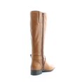 thumbnail image 5 of Naturalizer Women's Raisa Riding Boot Cider Spice Brown 6.5W, 5 of 8