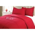 thumbnail image 3 of Epoch Hometex, Inc Water and Stain Resistant Down Alternative 3-piece Comforter Set, 3 of 5