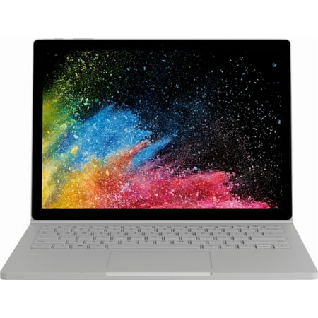 Microsoft - Surface Book 2 2-in-1 13.5