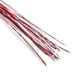 thumbnail image 2 of 20Pcs 0603 Pre-soldado 3V 300mm M-icro Litz Cables con cable S-MD L-ED Lámpara DIY Modelo M Irfora Luz SMD, 2 of 7