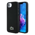 thumbnail image 1 of Funda Para iPhone 16e Lacoste Magsafe Iconic Tpu Ultra Slim Negro Iconic, 1 of 5