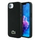 thumbnail image 1 of Funda Para iPhone 16e Lacoste Magsafe Iconic Tpu Ultra Slim Negro Iconic, 1 of 5