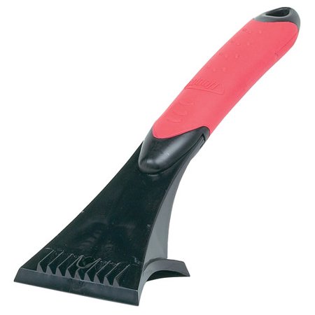 SubZero Talon Ice Scraper (Color May Vary)