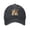 Dog, variant on Funny Sloth Baseball Cap Adjustable Vintage Style Denim Sloths Hat Gifts for Women Men Teachers Outdoor Daily Sports