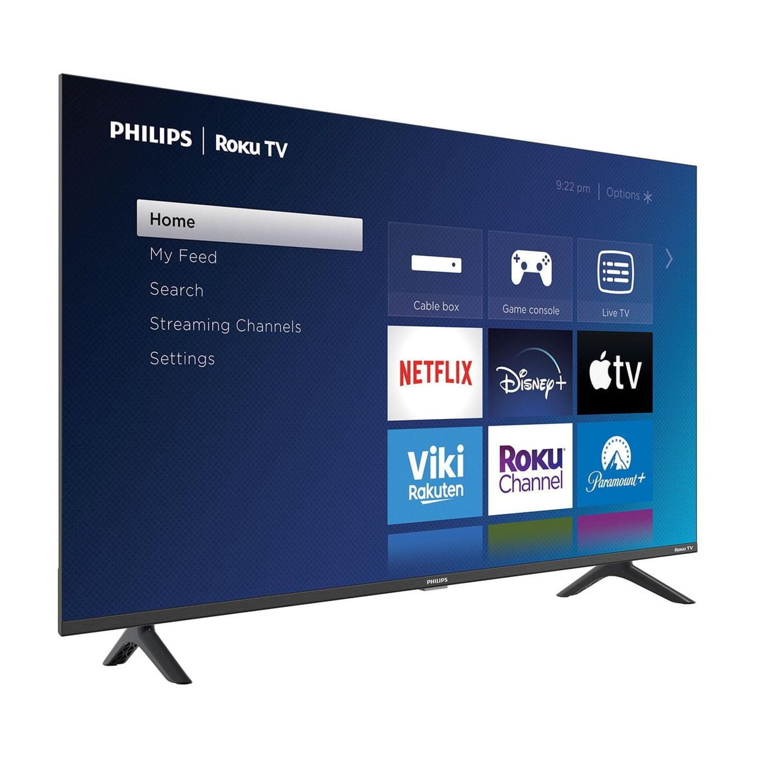 Philips 43