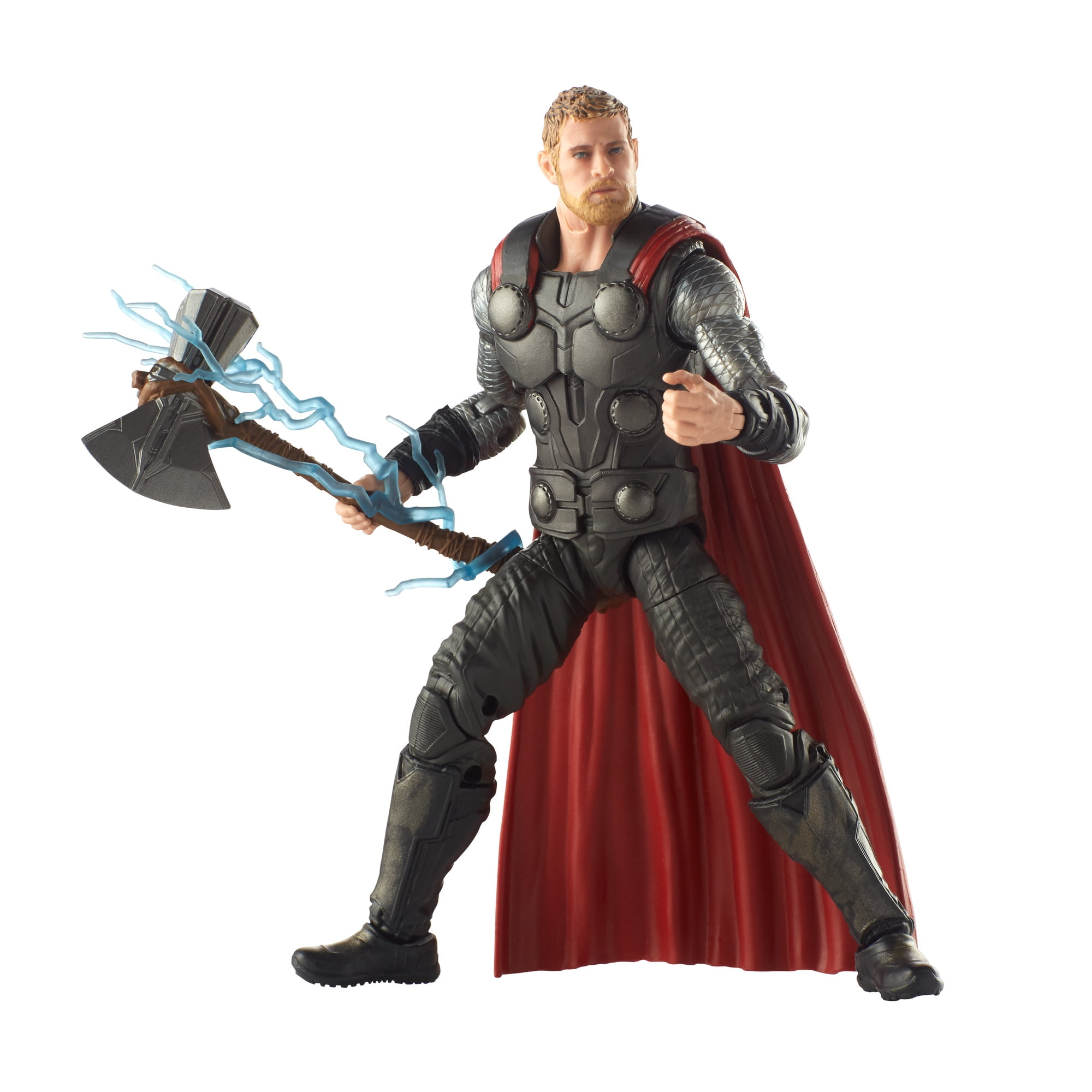Avengers 6 Inch Thor