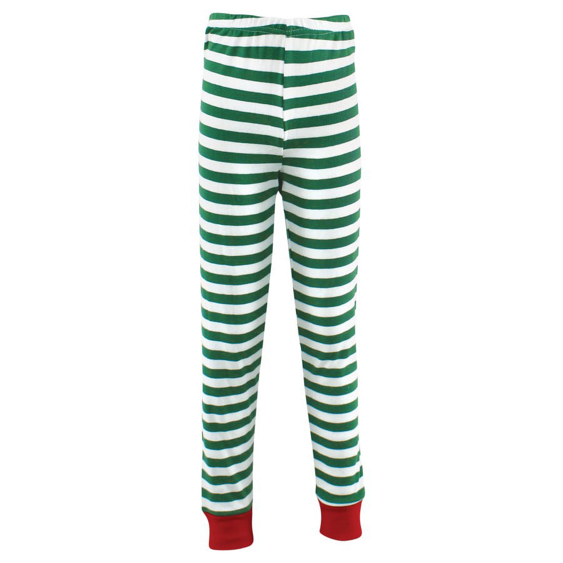 Hudson Baby Infant and Toddler Cotton Pajama Set, Rudolph, 12-18 Months