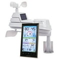 thumbnail image 6 of AcuRite Iris® (5-in-1) Weather Station with Color Display, Indoor/Outdoor Temperature, Humidity, Winds, Rain (01539MCB), 6 of 9