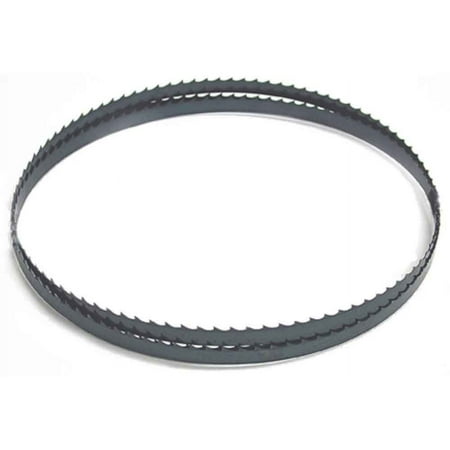 UPC: 0012373708933 | Olson Saw Company-APG70893 3/16 025 10 REG 93 1/2In AllPro PGT Band Saw Blade