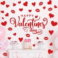 thumbnail image 3 of zhangmingg Heart Shaped Wall Decals for Easy Application Instantly Your Home Style and Warm Every Corner Creating a, 3 of 6