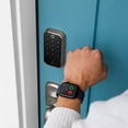 thumbnail image 2 of YALE ASSURE LOCK 2 WI-FI KEYPAD SATIN NICKEL, 2 of 9