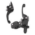 thumbnail image 4 of Lever, No Trachoma Stomata Folding Good Oxidation High Hardness Brake Lever 1 Set  Replacement For  Rm Rmz For Motorcycle, 4 of 8