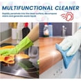 thumbnail image 5 of House Cleaning Supplies,Multi-Purpose Household Foam Cleaner Effective And More Mindful Household Cleaner 60ml, 5 of 9