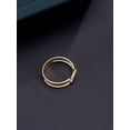 thumbnail image 3 of 1pc Sterling Silver Women's Ring, Luxury Niche Design Statement Finger Ring For Women's Accessories, 3 of 4
