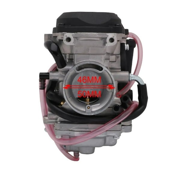 Motorcycle Carburetor Carb Assembly With Power Jet For YAMAHA TTR250 TTR-250 1999 2000 2001 2002 2003 2004