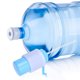 thumbnail image 3 of Inicio Manual Bomba de agua embotellada Bomba de agua manual práctica Bomba de prensa manual para agua, 3 of 6