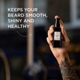 thumbnail image 2 of Aceite para barba Murdock London Natural Scent 50 ml para hombre, 2 of 5