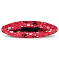 thumbnail image 6 of HELLHERO Teapot Protective Kitten Paw Print Heart Polyester Canvas Keep Warm for Women, 6 of 8