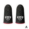 thumbnail image 5 of Wmool 2X Mobile Game Fingertip Gloves For Gamer Sweatproof Anti-slip UK, 5 of 8