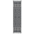 thumbnail image 2 of Rugs LOOM & LUXE Collection 2X8 White/Gray /Traditional Indoor/Outdoor Area Rug,Area Rugs, 2 of 8