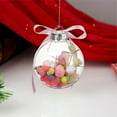 thumbnail image 4 of Pet Plastic Easter Decorative Pendants Home Festive Supplies Decorative Plastic Accessories, 4 of 6
