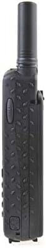 Iridium 9575 Extreme Satellite Phone | Global Coverage | Voice & SMS | Rugged Design | Waterproof | Long Battery Life | Emergency SOS