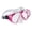 Grey/Berry, variant on US Divers Cozumel TX Mask Coral-Navy