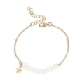 thumbnail image 2 of Xihbxyly Accesorios Pulsera de Cristal Moda Todo-Combinación Mujer Pulsera de Estrella de Moda, 2 of 3