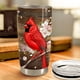 thumbnail image 5 of Vaso térmico SANDJEST de acero inoxidable aislado de 590 ml (20 oz), 5 of 7
