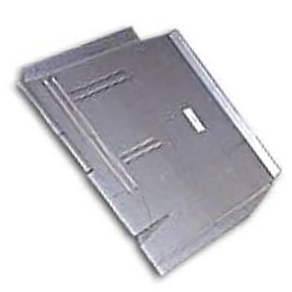 1957-1958 Oldsmobile 88 Front Floor Pan, LH