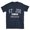 Navy, variant on St. Joe Indiana Classic Established Men's Cotton T-Shirt