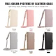 thumbnail image 5 of Funda De Piel Tipo Cartera Con Ranura Para Google Cover, 5 of 6