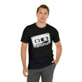 thumbnail image 4 of Retro Cassette Tape T-Shirt - Vintage Music Lover, 80s Nostalgia, 4 of 6