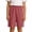 Wine, variant on Fnooota Boys Athletic Shorts, Relaxed Fit Elastic Waist Summer Casual Basketball Shorts Black Size 10-12