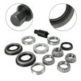 thumbnail image 6 of Rear Differential Bearings Repair Kit F-577158 For Cadillac ATS CTS 2013-2019, 6 of 15