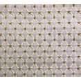 thumbnail image 3 of Plutus PBRA1346-2030-DP Circular Ringed Luxury Throw Pillow, 20 x 30 in. Queen, 3 of 3
