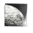 thumbnail image 1 of Pre-Owned Full Moon, 9780224063043, 0224063049, Hardcover, Compact Ed edition, 1 of 1