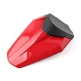 thumbnail image 3 of Durable Rear Passenger Pillion for SEAT Cover Fairing for Kawasaki ZX-25R 20-22 Red -, 3 of 4