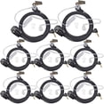 thumbnail image 1 of Radio Earpiece for Motorola Talkabout T200 T465 T600 T460 T260TP FRS 2-Way Radios, 1 of 6
