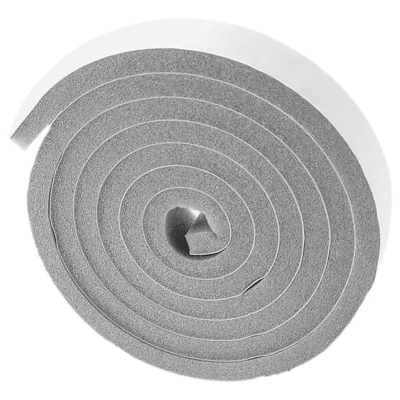 NIAIZEK Self-Adhesive Foam Insulation Tape for Air Conditioner Seal, Window Weatherproofing and