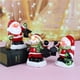 thumbnail image 5 of Inteprter Lámparas de LED de Navidad, luces de muñeca iluminadas de cerámica, luz nocturna decorativa, escritorio, vacaciones, viajes, Kits de decoración para fiestas, 5 of 6