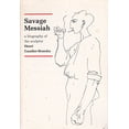 thumbnail image 1 of Pre-Owned Savage Messiah, 9780900406157, 0900406151, Paperback, New Edition edition, 1 of 1