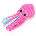 thumbnail image 4 of Pet Octopus Toy, Non- Pet Squeaky Toy Soft Safe Molar Cute  For Puppy For Dog Octopus Small Size, 4 of 8