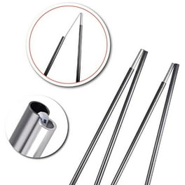 How to Restring Tent Poles: Easy Steps for Quick Repairs