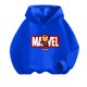 thumbnail image 1 of Kinder Spiderman Sudadera con capucha Kinder Kleidung Mädchen Kleidung Baby Jungen Kleidung, sudadera cálida, Kinder Tops Mode Frühling, 1 of 1
